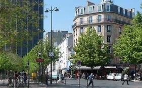 Hotel Odessa Montparnasse